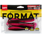 Мягкая приманка IAM Format Pioneer 125мм 11г -