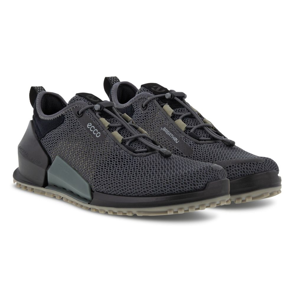 Кроссовки мужские ECCO BIOM 2.0 M