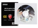 Видеокарта MSI GeForce GT 730