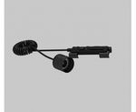 Набор охотника ARMYTEK VIKING PRO MAGNET USB EXTENDED SET F07702C холодный свет, 2200Лм