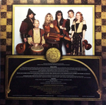 Blackmore's Night / All Our Yesterdays (Limited Edition)(LP)
