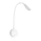 Бра белое Boken 3W LED 3000K