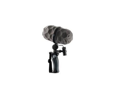 Комплект ветрозащиты Rycote Nano Shield Kit NS0-AA (RYC086300)