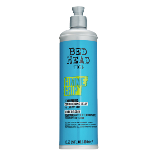 Tigi Bed Head Gimme Grip Conditioner Texturizing 400ml