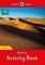BBC Earth: Deserts Activity Book- Ladybird Readers Level 1