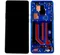 Дисплей для OnePlus 8 Pro AMOLED в сборе с тачскрином на рамке (Blue)