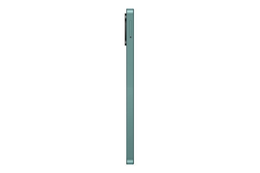 Смартфон Samsung Galaxy A08 6+128GB, SM-A085FZGHCAU Зеленый