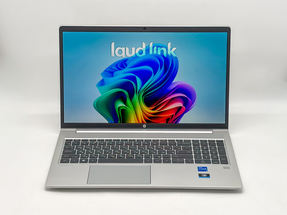 Ноутбук HP ProBook 450 G8 ( i5-1135G7 )