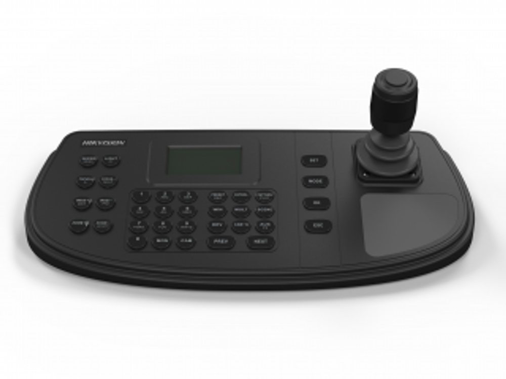 DS-1006KI(B) Клавиатура управления Hikvision