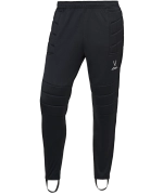 Брюки вратарские CAMP GK Pant, черный/белый