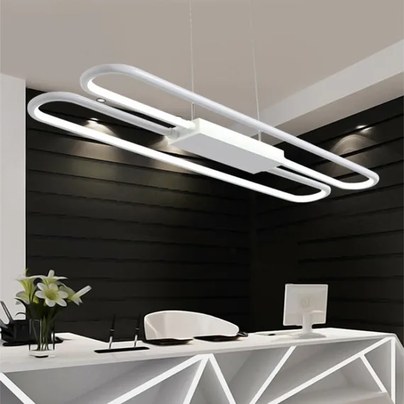 Подвесной светильник Style V2420-PL Moderli