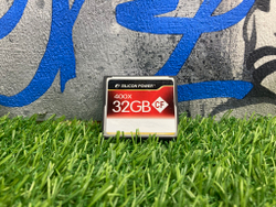 Silicon Power 400X 32GB CF