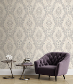 Обои 5019-17 Vernona Euro Decor
