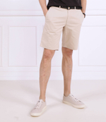 Шорты + пояс MODERN TWILL Calvin Klein - бежевый(K10K111788)