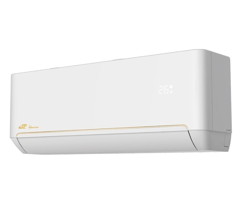 Just Aircon JAC-12HPSIA/TPF