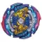 Волчок Judgement Joker 00Turn Trick Zan B142 от Takara Tomy
