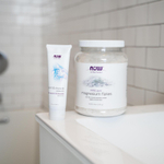 NOW Foods, Solutions, крем для суставов и мышц, 118 мл (4 жидк. унци)
