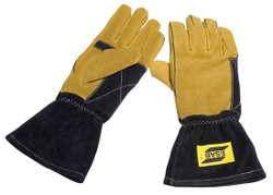 Перчатки сварочные ESAB Curved Mig/Mag L