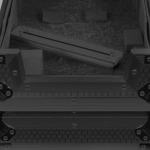 Кейс UDG Ultimate Flight Case Denon DJ SC LIVE 4 Black Plus (Wheels)