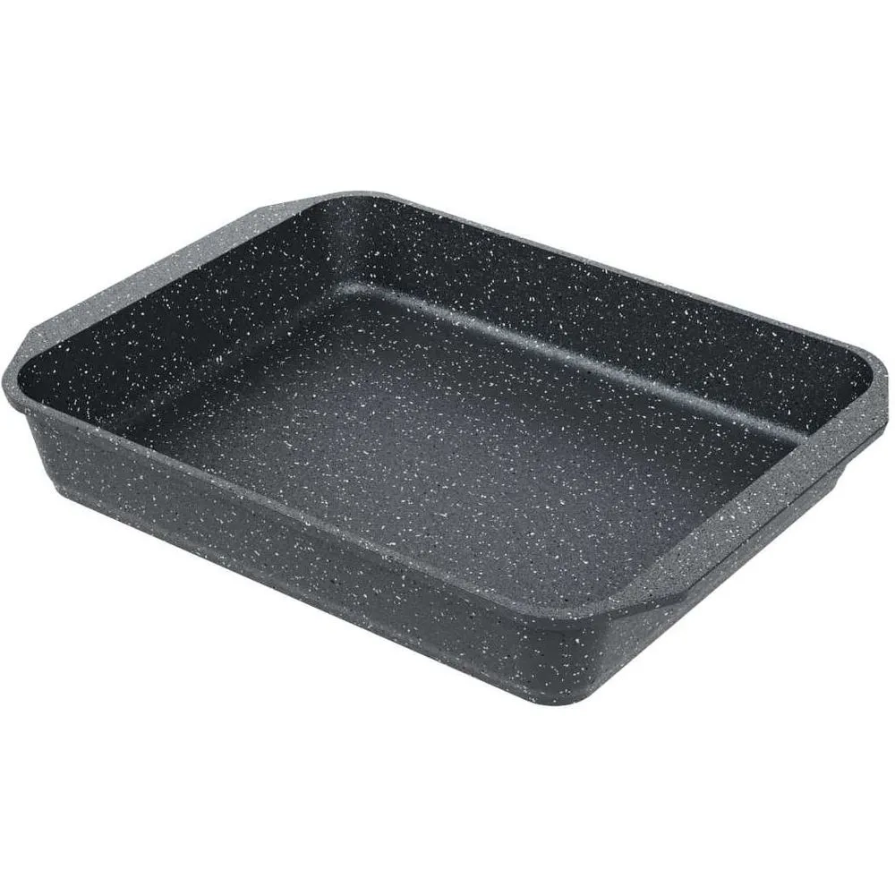 Противень 40*30 см АП Гранит ультра 95803