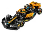 Конструктор LEGO Speed Champions 76919 Гоночный автомобиль Формулы-1 McLaren 2023 года выпуска