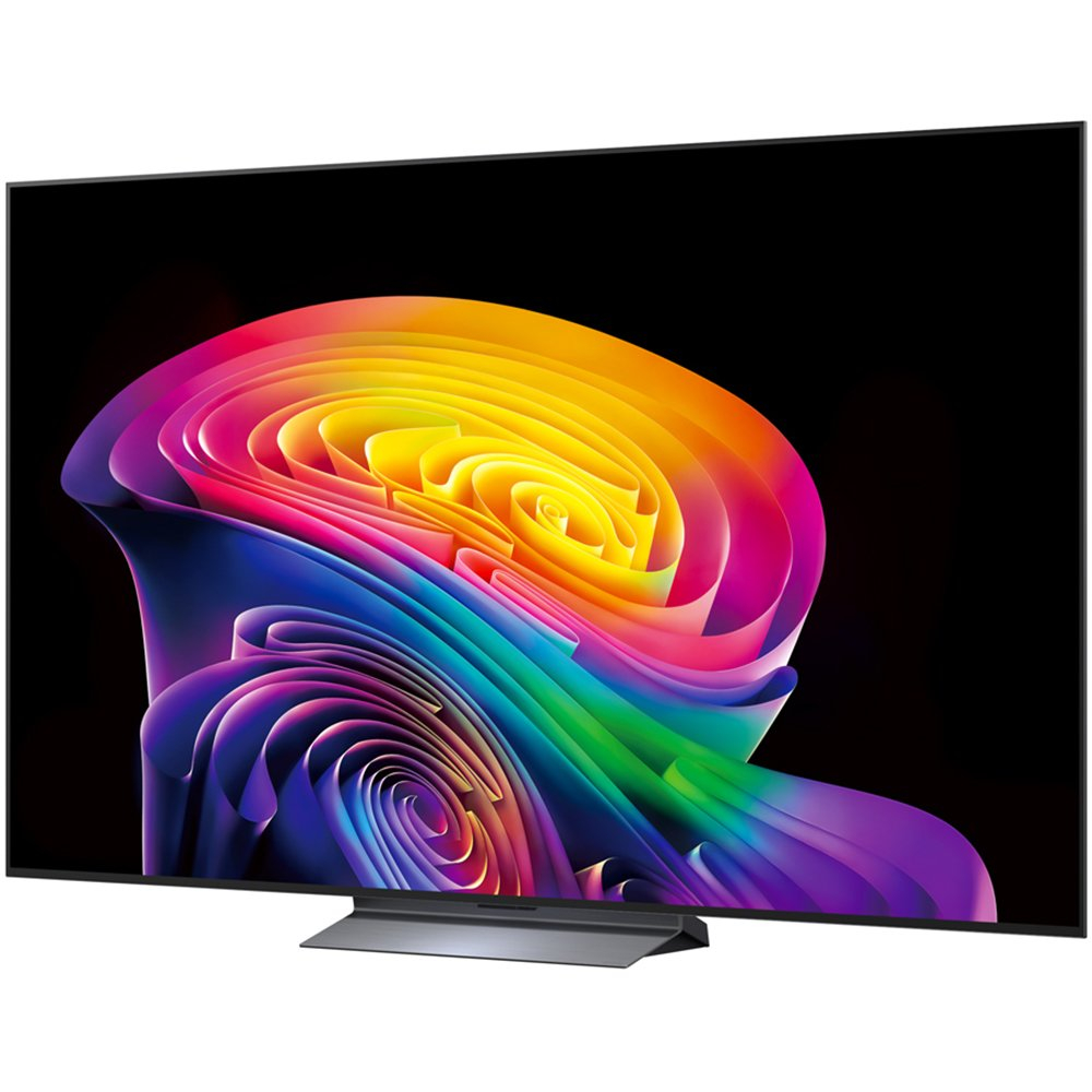 Телевизор 77" LG OLED77C6RLA