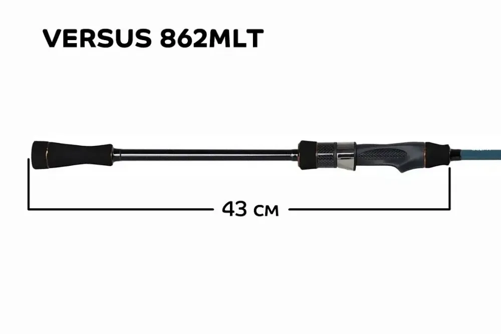 Спиннинг Versus VSR862MLT