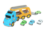 Автовоз "Car Hauler". Артикул Арт. №257