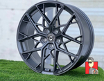 Комплект дисков HRE FF10 17x7.5 et38 5x108