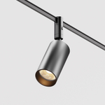 Магнитный трековый светильник Maytoni Focus Led TR201-1-15W3K-M-B