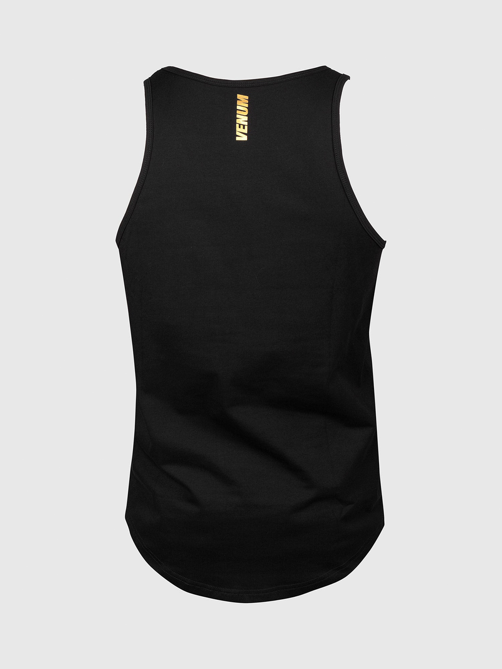 Майка Venum Sport Classic Muay Thai Black/Gold
