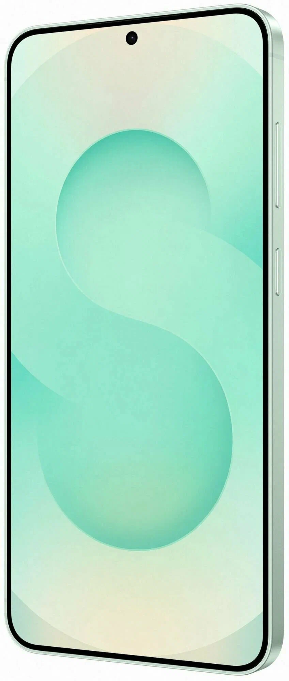 Смартфон Samsung Galaxy S25 12/256Gb Mint