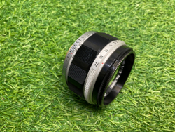 Canon 50mm 1.2 M39