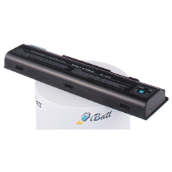 Аккумулятор iBatt 4400mAh, для F287H G069H F286H F287F 312-0818 CS-DE1410HB 451-10673 R988H G066H
