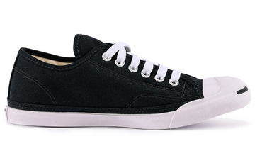 Converse Jack Purcell Lp Ls