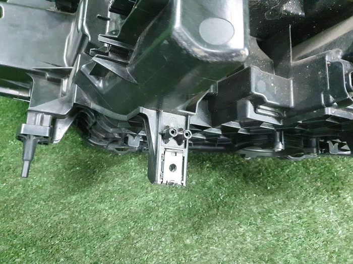 Фара правая BMW X7 G07 (2019-2022) Laser Light