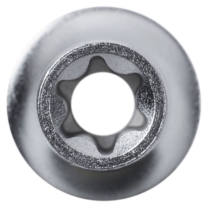 KING TONY (337512M) Головка торцевая TORX Е-стандарт 3/8", E12