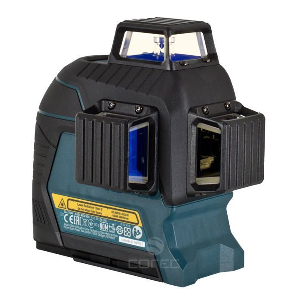 Bosch GLL 3-80 + кейс