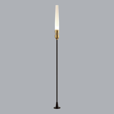 7020/4GL NATURE ODL25 656 Ландшафтный светильник 790мм металл/акрил IP65 LED 3W CRI 90 3000K 360° 24V CANNA (нужен драйвер 357781/357782)