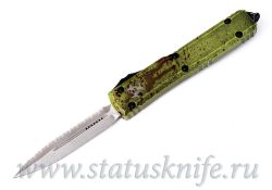 Нож Microtech Ultratech 122-3OBDS Outbreakфотография - 1