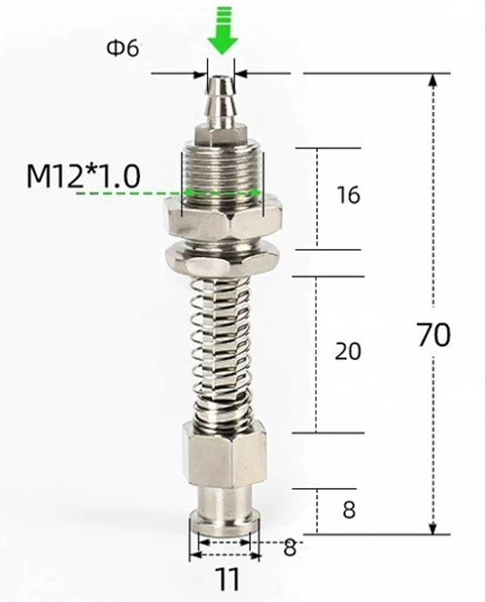 BHM12-CL70-B