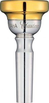 Мундштук YAMAHA CR-16E-GP SHORT SHANK
