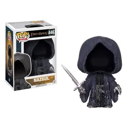 Funko POP! Lord of the Rings: Nazgul (446)