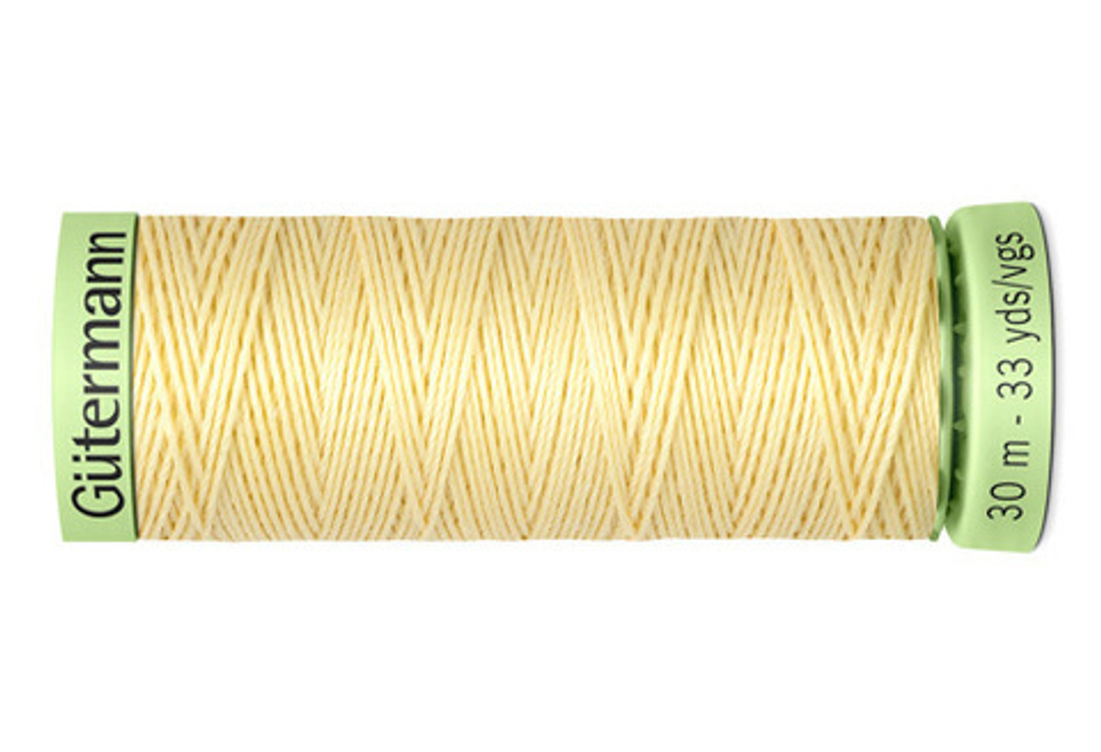 Нитки отделочные Top Stitch- 100% п/э-30м-Gutermann