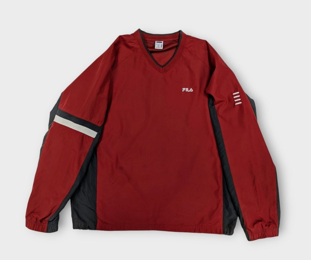 Пуловер Fila (XL)