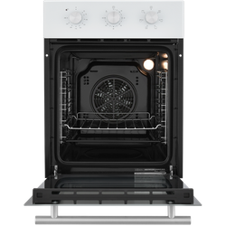 Встраиваемый духовой шкаф ZUGEL ZOE604W