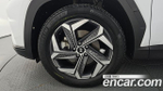 Hyundai Tucson Gasoline 1.6 Turbo 2WD — 2022