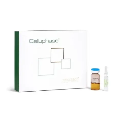 Celluphase Mesotech | Липолитический мезококтейль
