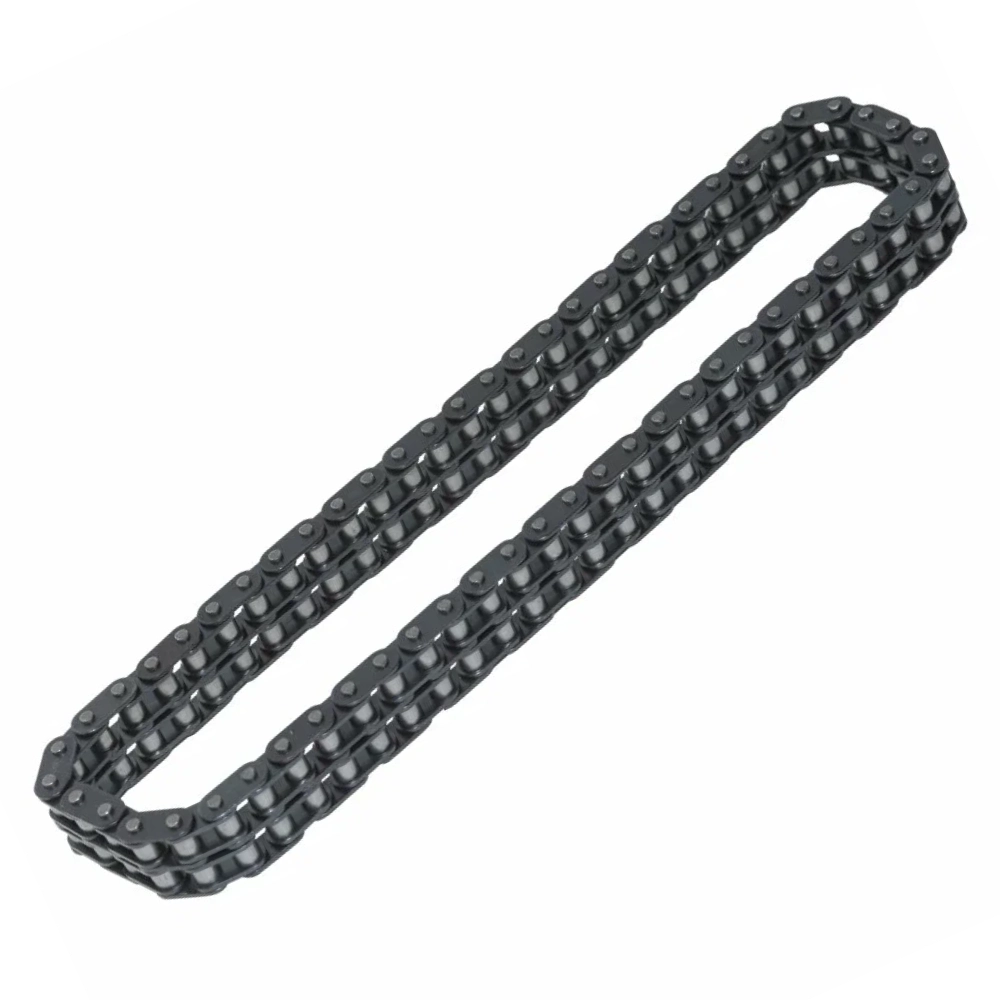 Цепь привода ГРМ Toyota 4Y (2-х рядная) 7-8FG 135067600471