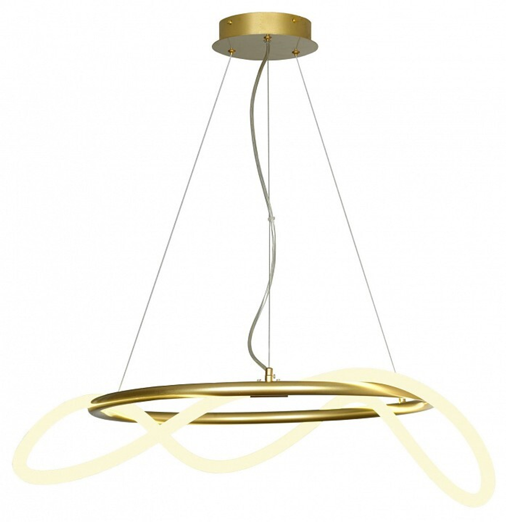 Подвесной светильник Lussole Loft River LSP-8366
